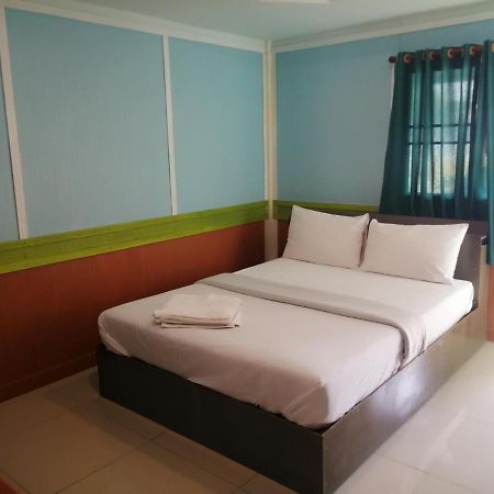 Nang Phraya Resort Phayuha Khirim Dış mekan fotoğraf
