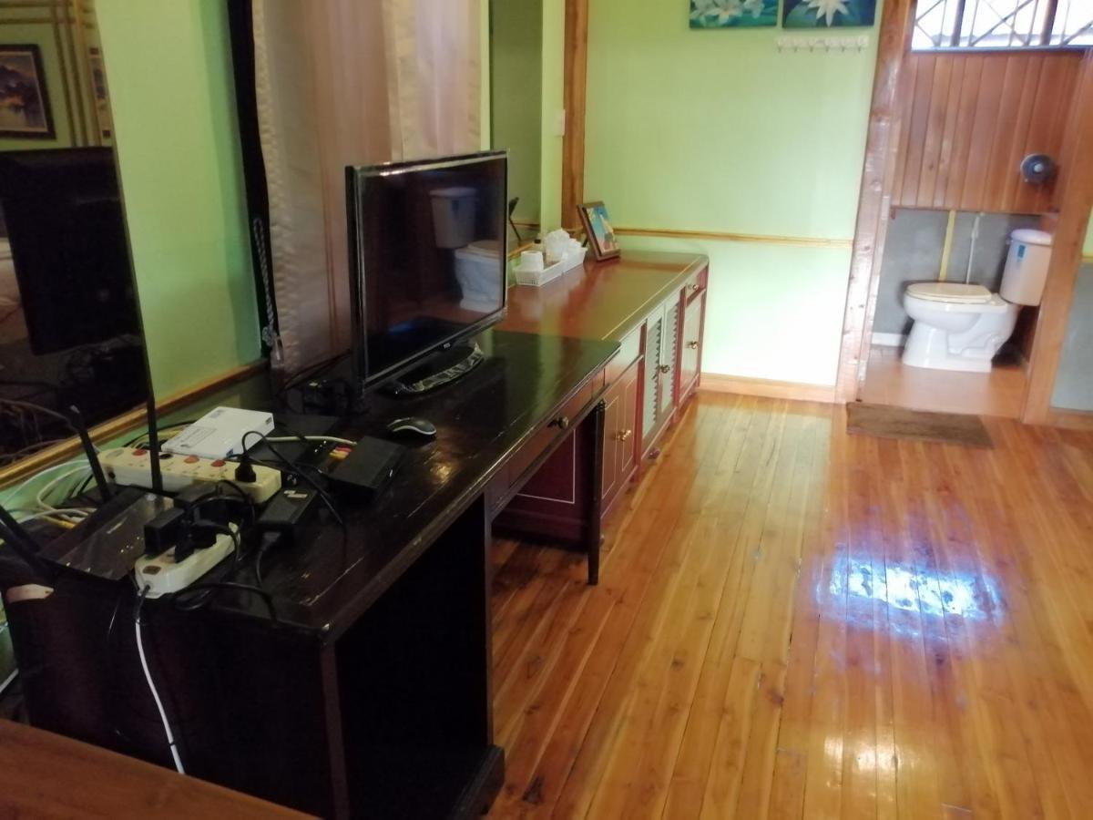 Nang Phraya Resort Phayuha Khirim Dış mekan fotoğraf