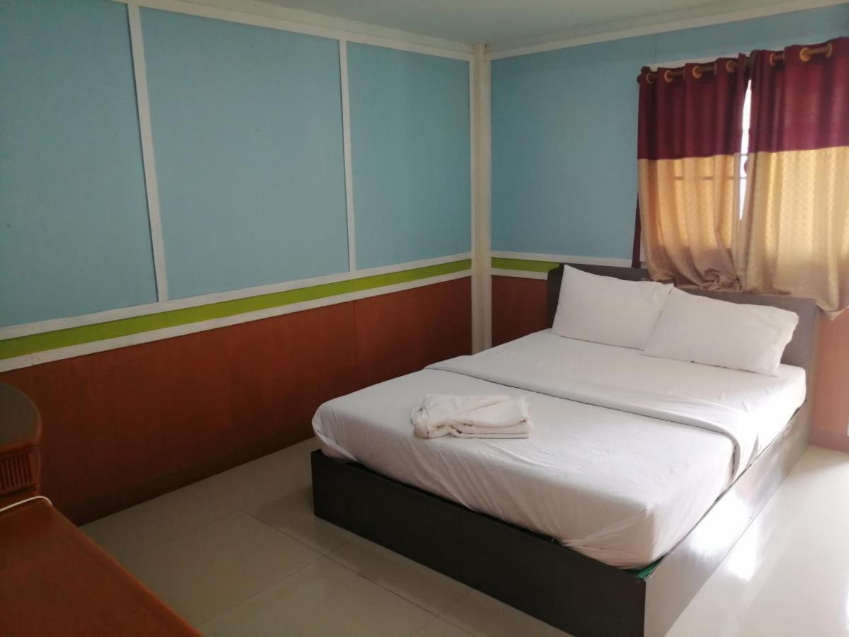 Nang Phraya Resort Phayuha Khirim Dış mekan fotoğraf